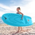 thumbnail image 10 of Lifetime Dash 6'6" Youth Sit-On-Top Kayak, Paddle Included, 10 of 17