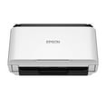 thumbnail image 8 of Epson DS-410 Document Scanner, 1200 dpi, 8 1/2" x 120", 26 ppm, 8 of 9
