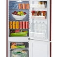 thumbnail image 3 of iio 7 cu. ft. Retro Refrigerator, 3 of 10