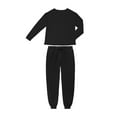 thumbnail image 4 of Member's Mark Women's 2-Piece Pajama Set, 4 of 9