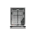 thumbnail image 2 of Pozzo Top Control Dishwasher with Soil-Sensing Capability, 2 of 10