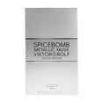 thumbnail image 3 of Viktor & Rolf Spicebomb Metallic Musk Eau De Toilette Spray, 3.04 fl. oz., 3 of 4