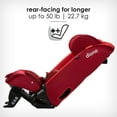 thumbnail image 3 of Diono Radian 3RXT 3-Across Car Seat (Choose Your Color), 3 of 12