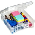 thumbnail image 3 of ArtBin Two Scrapbook Boxes and Two 6 x 6 Storage 4 pcs, 3 of 6