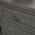 thumbnail image 5 of Edgewater Wooden Dining Server, 5 of 9