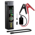 thumbnail image 2 of Fanttik TX11 Apex Jump Starter with Aircompressor, 2 of 9