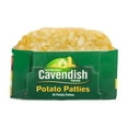 thumbnail image 2 of Cavendish Farms Hashbrown Potato Patties 20ct, 2 of 4