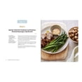 thumbnail image 3 of The Instant Kitchen Meal Prep Cookbook by Coco Morante, Paperback, 3 of 3