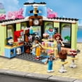 thumbnail image 3 of LEGO Friends Heartlake City Café Shop Toy with Mini Dolls, 426 pcs., 3 of 5