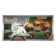thumbnail image 2 of Monster Jam: Monsters on the Loose! (Board Book with Flashlight) by Marisa Aveling, Novelty Book, 2 of 3