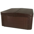 thumbnail image 9 of Everlast Spas Expression 6-7 Person 80-Jet Acrylic Spa, 9 of 11