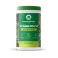 thumbnail image 1 of Amazing Grass Green Superfood Powder, Original, 45 servings, 12.6 oz., 1 of 4