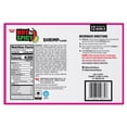 thumbnail image 2 of Nissin Hot and Spicy Shrimp Bowl, 3.27 oz., 12 pk., 2 of 6