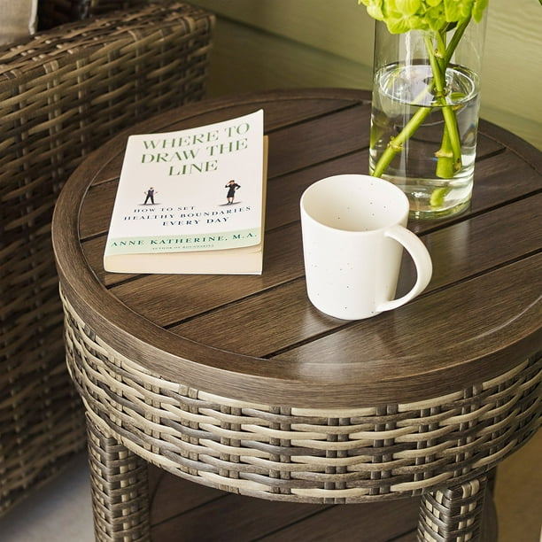 La-Z-Boy Outdoor 3-Piece Recliner Set - Samsclub.com