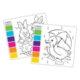 thumbnail image 4 of Bendon Let's Paint! Water Palette Activity Book, 4 of 4
