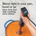 thumbnail image 3 of Hamilton Beach Professional Variable Speed Hand Blender, 3 of 8