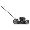 thumbnail image 4 of SENIX 21" 144cc 4-Cycle Gas Push Lawn Mower with 2-in-1 Side Discharge & Mulching, 4 of 5