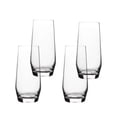 thumbnail image 1 of Over&Back Stemless Drinking Glasses, Set of 4, 1 of 9