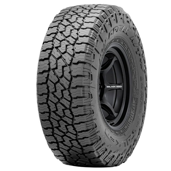 Falken WILDPEAK A/T4W - LT265/75R16/E 123/120S Tire