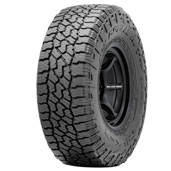 Falken Wildpeak A/T4W - 275/60R20 115T Tire