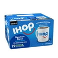 thumbnail image 3 of IHOP Medium Roast Signature Blend K-Cup Coffee Pods, 72 ct., 3 of 7