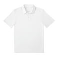 thumbnail image 4 of Member's Mark Men's Performance Polo, 4 of 8