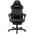 thumbnail image 7 of Arozzi Mugello Special Edition Gaming Chair with Footrest, Dark Grey, 7 of 12
