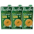 thumbnail image 1 of Pacific Bone Broth, Unsalted, 32 oz., 3 pk., 1 of 4