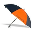 thumbnail image 2 of Nautica 2-Pack Golf Umbrella Set, Choose Color, 2 of 7