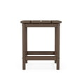 thumbnail image 3 of POLYWOOD Gulf Shores 18” Side Table, 3 of 7