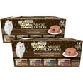 thumbnail image 1 of Fancy Feast Savory Centers Pate Wet Cat Food, Variety Pack (3 oz., 24 ct.), 1 of 10
