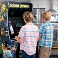 thumbnail image 7 of AtGames Legends Ultimate Home Arcade with Special Bonus, 7 of 7