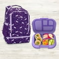thumbnail image 3 of Bentgo 2-In-1 Backpack & Lunch Bag and Bentgo Kids Chill Lunch Box, Choose Color, 3 of 9