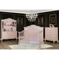 thumbnail image 2 of Evolur Aurora 5-in-1 Convertible Crib, Choose Color, 2 of 6