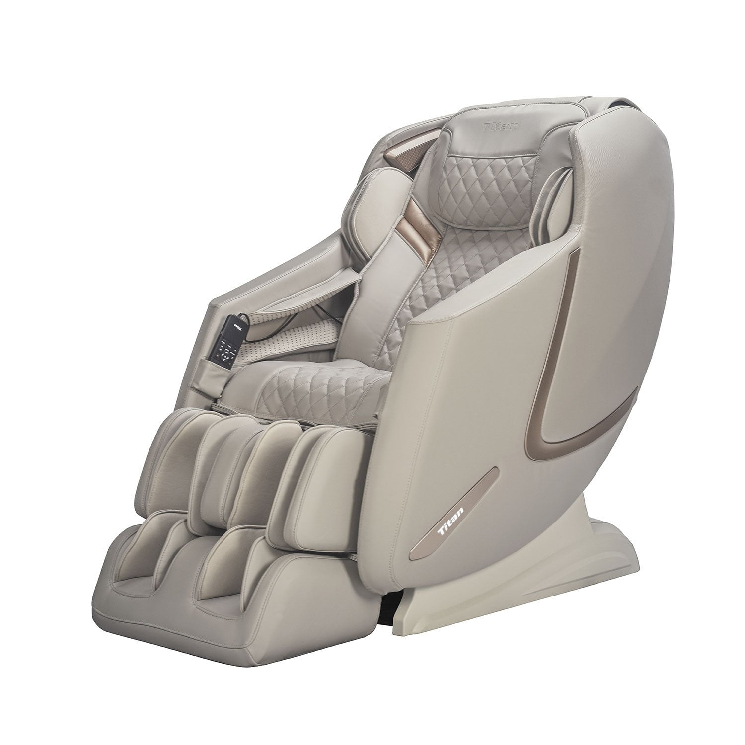 AmaMedic Hilux 4D Zero Gravity Massage Chair - Samsclub.com