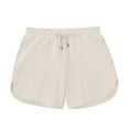 thumbnail image 5 of Member's Mark Women's Sandwash Dolphin Hem Short, 5 of 7