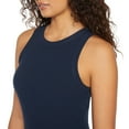 thumbnail image 5 of Express Women's Ribbed Tank Top, 5 of 7