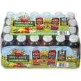 thumbnail image 1 of Apple & Eve 100% Juice Variety Pack, 10 fl. oz., 24 pk., 1 of 1