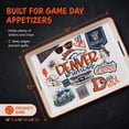 thumbnail image 2 of Denver Broncos Ceramic Serving Tray, 2 of 4