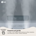 thumbnail image 8 of LG  Smart Steam Closet, Dual TrueSteam, 5 Dynamic Moving Hangers, 8 of 17