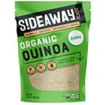 thumbnail image 1 of Sideaway Foods Organic Quinoa, 64 oz., 1 of 5