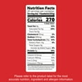 thumbnail image 7 of Hot Pockets Ham and Cheese Sandwiches, Frozen 20 ct., 7 of 8