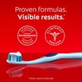 thumbnail image 7 of Colgate Optic White Advanced Teeth Whitening Sparkling White Toothpaste, 4.2 oz., 5 pk., 7 of 10