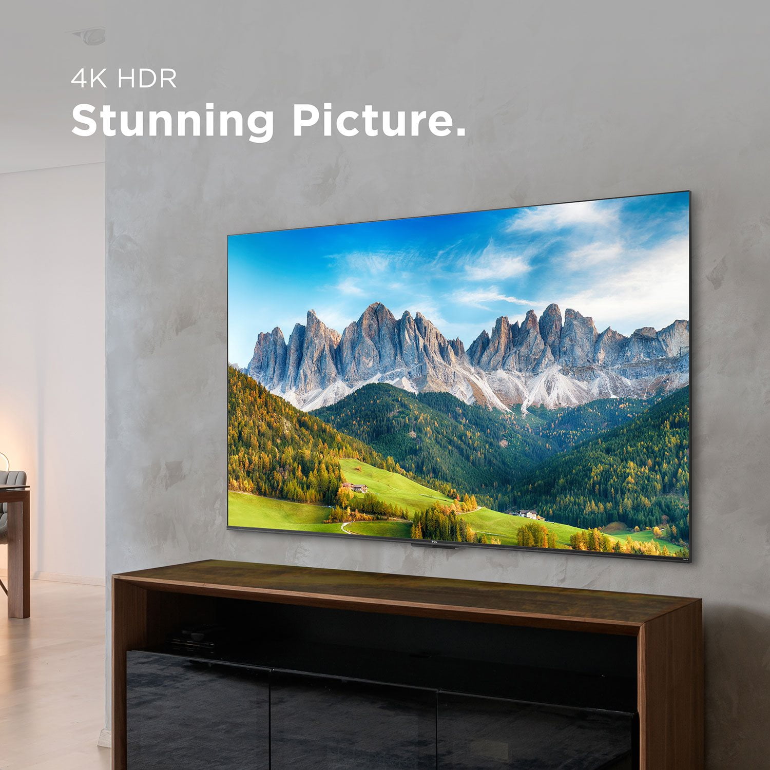 TCL 65