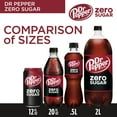 thumbnail image 4 of Dr Pepper Zero Sugar Soda 12 fl. oz., 36 pk., 4 of 11