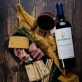 thumbnail image 5 of San Simeon Paso Robles Cabernet Sauvignon, 750 ml, 5 of 5
