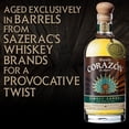 thumbnail image 2 of Tequila Corazón de Agave Single Barrel Añejo Tequila, 750 ml, 2 of 2
