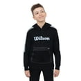 thumbnail image 1 of Wilson Boys Fleece Hoodie, 1 of 6