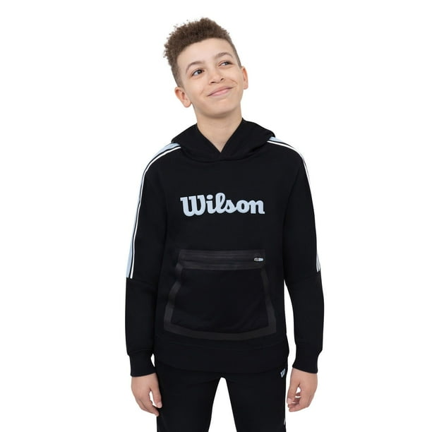 Wilson Boys Fleece Hoodie - Samsclub.com