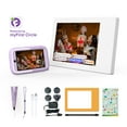 thumbnail image 1 of myFirst Camera 50 Kids Digital Camera Bundle, 1 of 9
